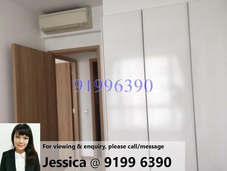 Caspian (D22), Condominium #145879462